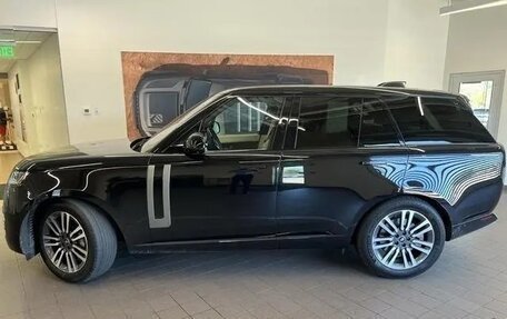 Land Rover Range Rover IV рестайлинг, 2023 год, 14 343 000 рублей, 16 фотография