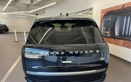 Land Rover Range Rover IV рестайлинг, 2023 год, 14 343 000 рублей, 18 фотография