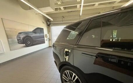 Land Rover Range Rover IV рестайлинг, 2023 год, 14 343 000 рублей, 20 фотография