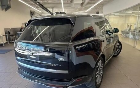 Land Rover Range Rover IV рестайлинг, 2023 год, 14 343 000 рублей, 19 фотография