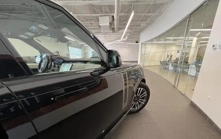 Land Rover Range Rover IV рестайлинг, 2023 год, 14 343 000 рублей, 21 фотография