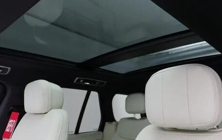 Land Rover Range Rover IV рестайлинг, 2023 год, 14 343 000 рублей, 12 фотография