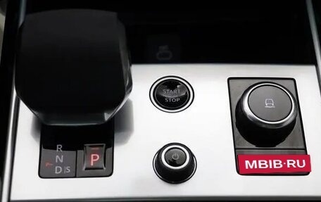 Land Rover Range Rover IV рестайлинг, 2023 год, 14 343 000 рублей, 11 фотография