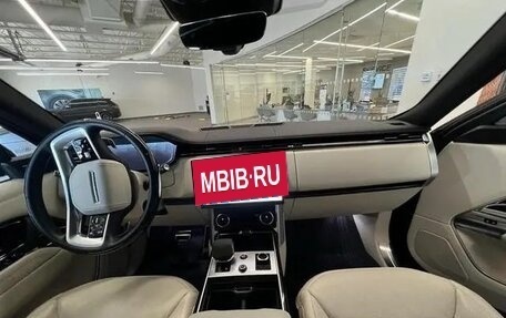 Land Rover Range Rover IV рестайлинг, 2023 год, 14 343 000 рублей, 23 фотография