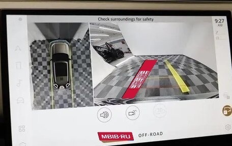 Land Rover Range Rover IV рестайлинг, 2023 год, 14 343 000 рублей, 10 фотография