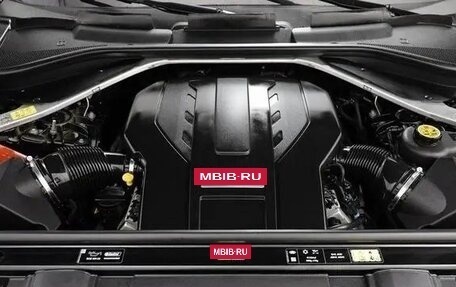 Land Rover Range Rover IV рестайлинг, 2023 год, 14 343 000 рублей, 14 фотография