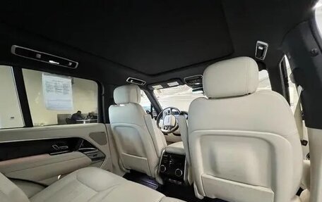 Land Rover Range Rover IV рестайлинг, 2023 год, 14 343 000 рублей, 26 фотография