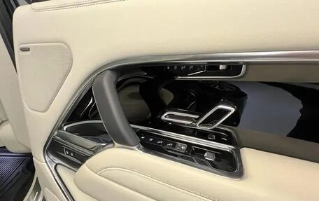 Land Rover Range Rover IV рестайлинг, 2023 год, 14 343 000 рублей, 28 фотография