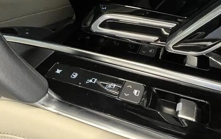 Land Rover Range Rover IV рестайлинг, 2023 год, 14 343 000 рублей, 29 фотография