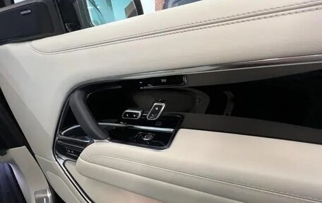 Land Rover Range Rover IV рестайлинг, 2023 год, 14 343 000 рублей, 24 фотография