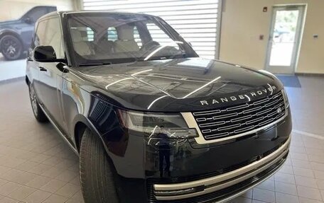 Land Rover Range Rover IV рестайлинг, 2023 год, 14 343 000 рублей, 31 фотография