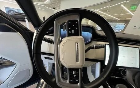 Land Rover Range Rover IV рестайлинг, 2023 год, 14 343 000 рублей, 34 фотография