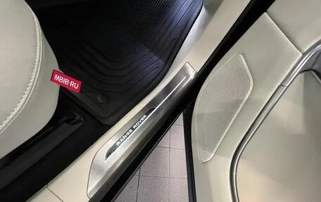 Land Rover Range Rover IV рестайлинг, 2023 год, 14 343 000 рублей, 25 фотография