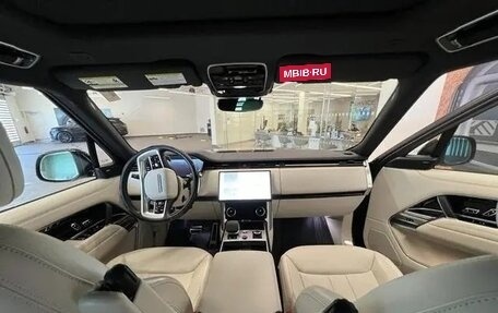 Land Rover Range Rover IV рестайлинг, 2023 год, 14 343 000 рублей, 27 фотография