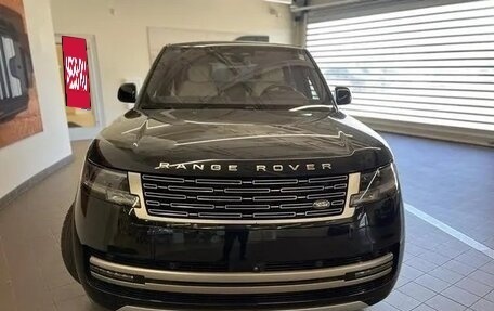 Land Rover Range Rover IV рестайлинг, 2023 год, 14 343 000 рублей, 30 фотография