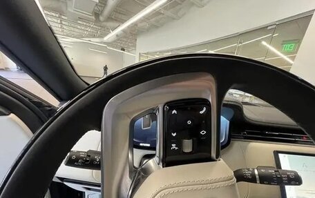 Land Rover Range Rover IV рестайлинг, 2023 год, 14 343 000 рублей, 35 фотография