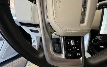 Land Rover Range Rover IV рестайлинг, 2023 год, 14 343 000 рублей, 36 фотография