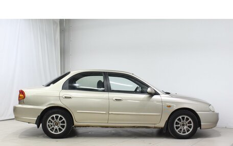 KIA Spectra II (LD), 2007 год, 388 000 рублей, 8 фотография