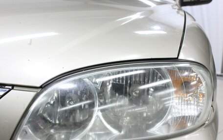 KIA Spectra II (LD), 2007 год, 388 000 рублей, 10 фотография