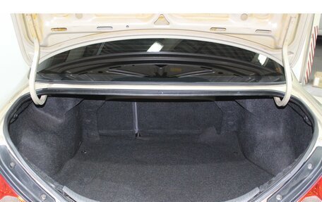 KIA Spectra II (LD), 2007 год, 388 000 рублей, 11 фотография