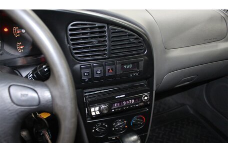 KIA Spectra II (LD), 2007 год, 388 000 рублей, 17 фотография