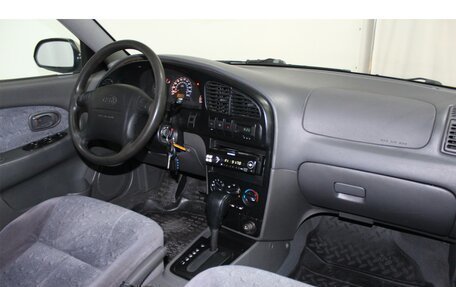 KIA Spectra II (LD), 2007 год, 388 000 рублей, 16 фотография