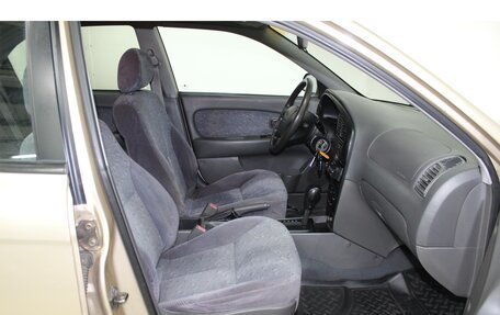 KIA Spectra II (LD), 2007 год, 388 000 рублей, 15 фотография