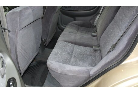 KIA Spectra II (LD), 2007 год, 388 000 рублей, 13 фотография