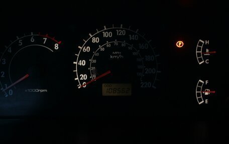 KIA Spectra II (LD), 2007 год, 388 000 рублей, 18 фотография