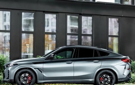 BMW X6, 2025 год, 20 700 000 рублей, 4 фотография