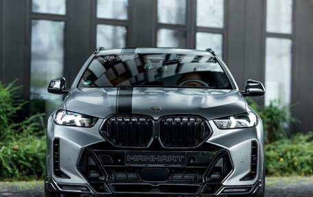 BMW X6, 2025 год, 20 700 000 рублей, 2 фотография