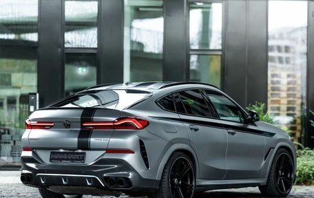 BMW X6, 2025 год, 20 700 000 рублей, 6 фотография