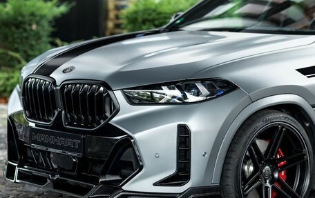 BMW X6, 2025 год, 20 700 000 рублей, 7 фотография