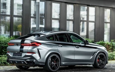 BMW X6, 2025 год, 20 700 000 рублей, 5 фотография