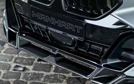 BMW X6, 2025 год, 20 700 000 рублей, 9 фотография