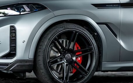 BMW X6, 2025 год, 20 700 000 рублей, 12 фотография