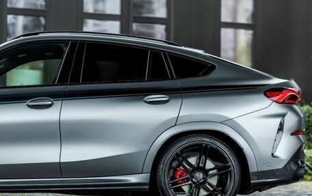 BMW X6, 2025 год, 20 700 000 рублей, 10 фотография