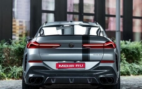 BMW X6, 2025 год, 20 700 000 рублей, 3 фотография