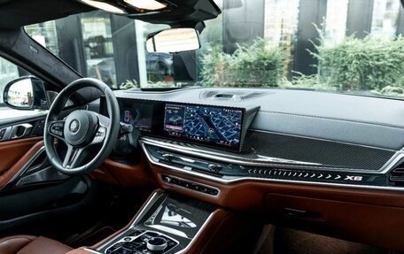 BMW X6, 2025 год, 20 700 000 рублей, 17 фотография