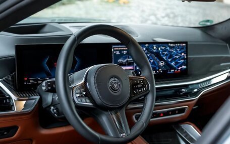 BMW X6, 2025 год, 20 700 000 рублей, 15 фотография