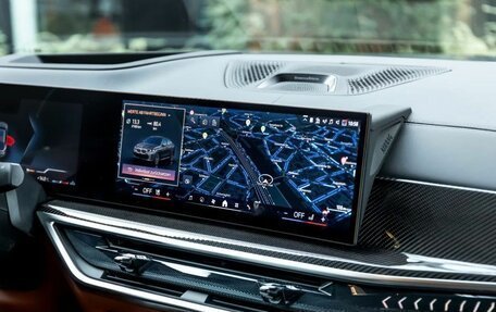 BMW X6, 2025 год, 20 700 000 рублей, 18 фотография