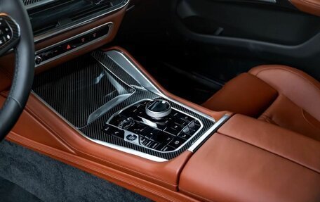 BMW X6, 2025 год, 20 700 000 рублей, 16 фотография