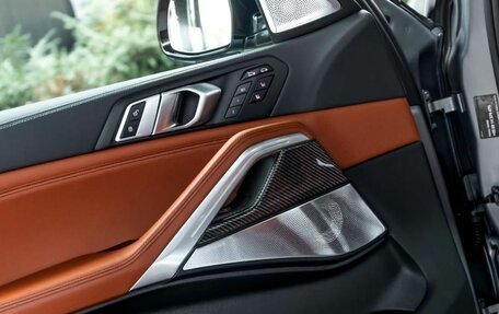 BMW X6, 2025 год, 20 700 000 рублей, 19 фотография