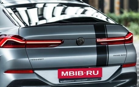 BMW X6, 2025 год, 20 700 000 рублей, 13 фотография