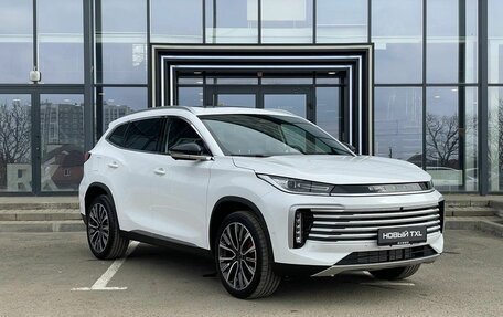 CheryExeed TXL, 2023 год, 3 900 000 рублей, 2 фотография