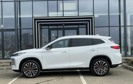 CheryExeed TXL, 2023 год, 3 900 000 рублей, 10 фотография