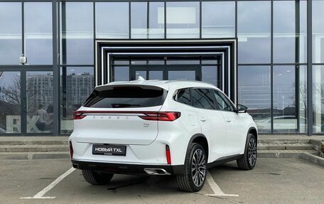 CheryExeed TXL, 2023 год, 3 900 000 рублей, 6 фотография