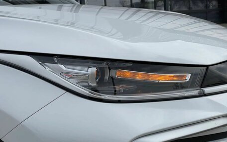 CheryExeed TXL, 2023 год, 3 900 000 рублей, 4 фотография