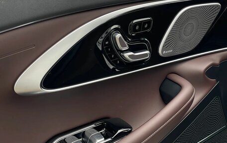 CheryExeed TXL, 2023 год, 3 900 000 рублей, 11 фотография