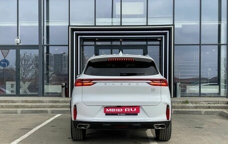 CheryExeed TXL, 2023 год, 3 900 000 рублей, 7 фотография